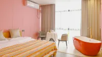 Taizhou Dachen Island Haichao Inn