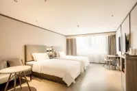 HanTing Hotel (Zunyi Guomao Spring Shopping Center) Hotels in Zunyi