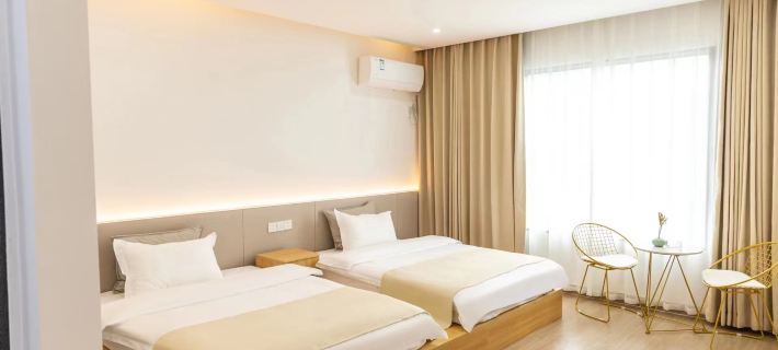 Gexianshan Xiyuan Homestay Hotels in Yanshan