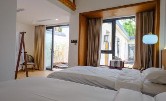 Shanwan Township Su (Beijing Hongluosi Branch)