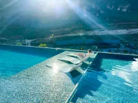 Moc Chau Island Mountain Park & Resort - Pools