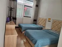 雲竹湖望湖樓農家樂 위서 호텔