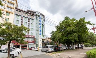 Jiajie Boutique Hotel (Qiongzhong Bus Terminal)