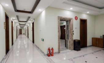 Daihewan Hotel (Qinhuangdao Beidaihe Railway Station)