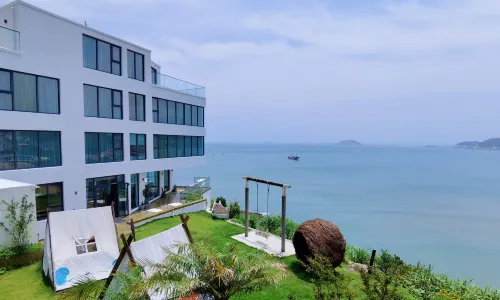 SU RUO HOTEL