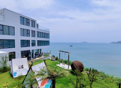 嵊泗枸杞島素若精品民宿