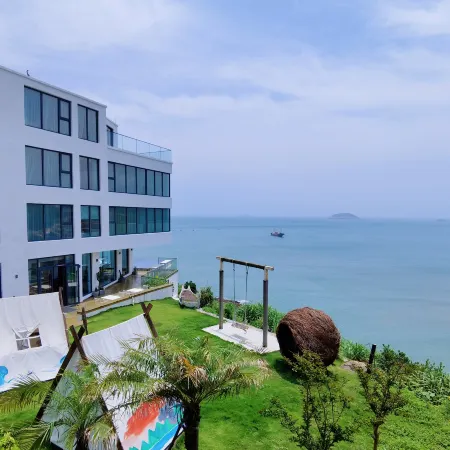 SU RUO HOTEL
