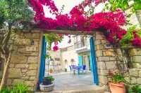 Alacati Asmali Konak Hotel - Bữa sáng