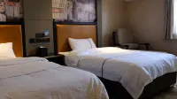 Yuxin Boutique Hotel