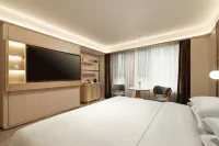 天禧來酒店（太原南站山西大醫院店） 鄰近山西省晉商文化博物館的酒店