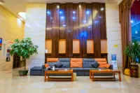 Damai Hotel (Guiping Passenger Transport Center)