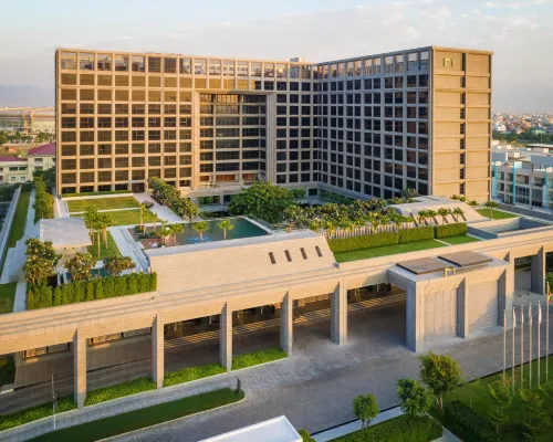 Mingalar Mandalay Hotel Hotels in Mandalay