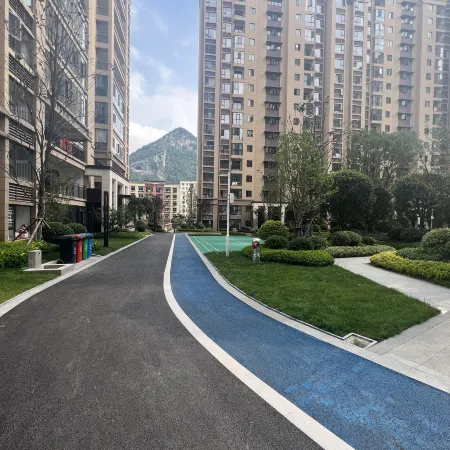 Changxiaozhu Homestay