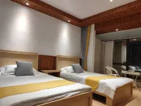 Wugongshan Jiulong Youth Hostel
