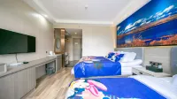 Jiadeng Hongteng Travel Hotel Hotel in zona Jiadengyu