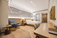 Gaoshang Grand Hotel - balcony