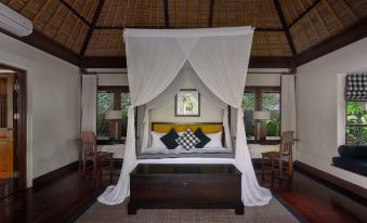 Kayumanis Ubud Private Villas & Spa