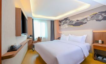 Qingdao Puhan Seaview Hotel