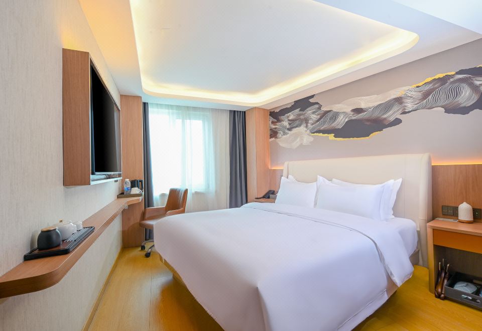 2. 칭다오 푸한 오..