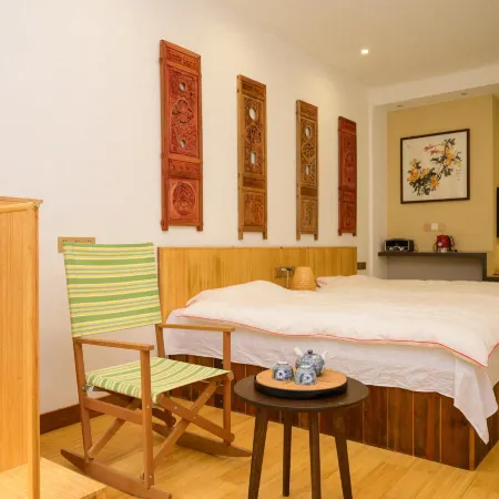 Shishi Hot Spring Residence