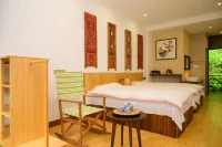 Shishi Hot Spring Residence