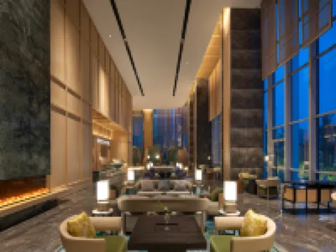 HUALUXE Hotels and Resorts YIBIN Hotels in Yibin
