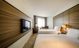 Hotel Marinabay Seoul