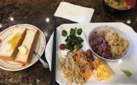 東横INN奈良新大宮駅前 - 朝食