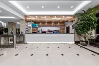 Four Seasons Arrangement Hotel (Qujing Garden Shop)