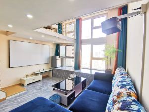 Beijing Qingmu Homestay