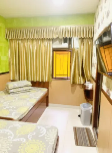 Fu Yung Hotel Hotels in 