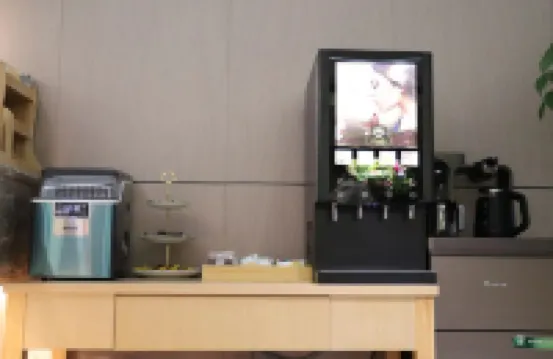 Elong R.YUN Hotel (Xining Chengbei District Xiaoqiaodajie)