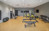 Innside Luxembourg - gimnasio