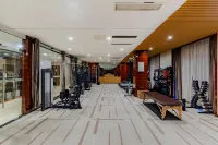 Buckingham Palace Hotel