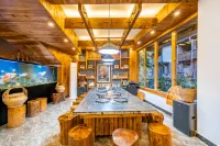 Zhaoxing Dongzhai Muyinshan Residence