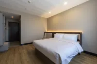 漢庭飯店（烏蘭布統景區店） - 2 星級