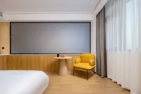 杭州蕭山國際機場柏納飯店 - 電競