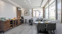 Floral Hotel Haiyu Yucun B&B No.2 Branch - พร้อมอาหารเช้า