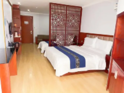 Meida Business Hotel