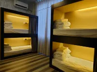 Modongmoqiu youth hostel