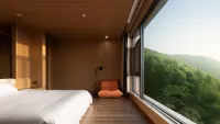Ningbo Meishan Yunxuan Holiday Villa Hotel in zona Wanli Pavilion