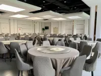 HOTEL FOOTBALL - servizio colazione