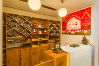 IntercityHotel Muscat - spa