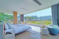 Tingxing Vacation Apartment (Yangshuo Yulong River)