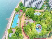 Yue Seaview Apartment Zhangzhou