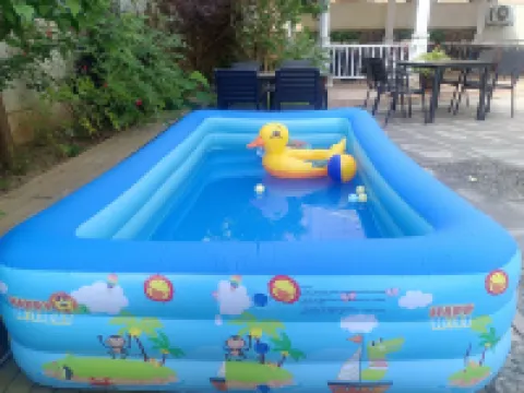 Shengsi Jihaiwan B&B