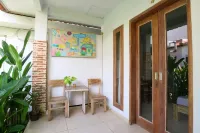 The Wina Guest House 2 Hotels near Canggu Beach