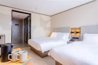 HanTing Hotel (Wudalianchi City Government) Các khách sạn gần Wudalianchi Gymnasium