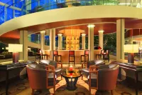 โรงแรมเชอราตัน โจวซาน - 5 ดาว