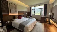 Jinggang Zhinan Hotel - balcony